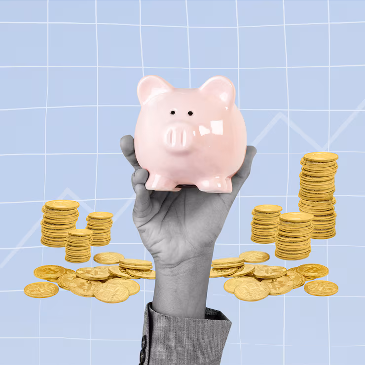 Financial Planning Meeting